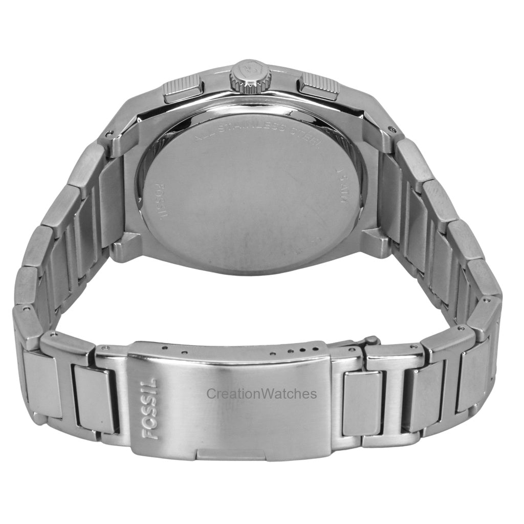 Fossil Everett Chronograph FS6104