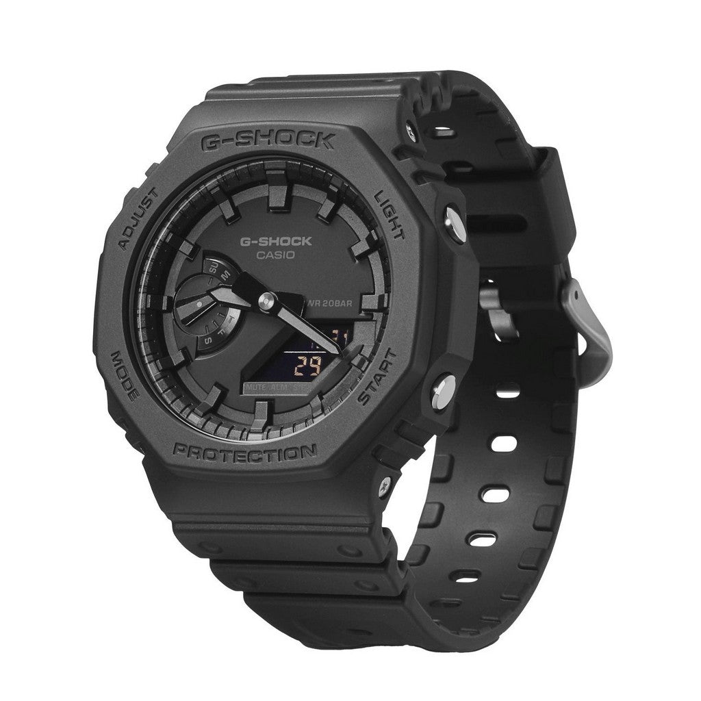 Casio G-Shock GA-2100-1A1