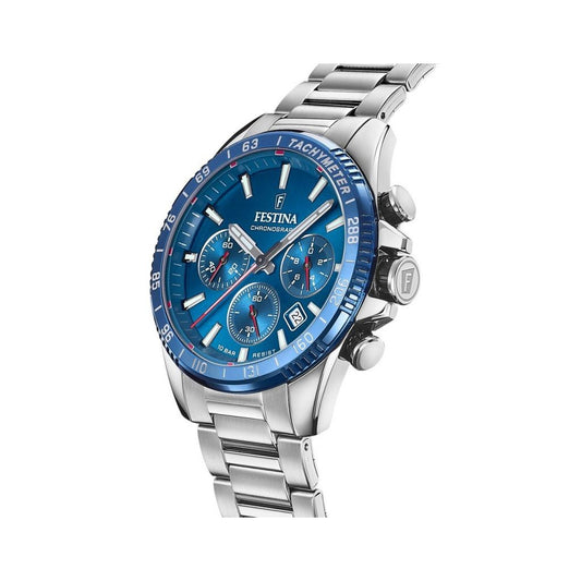 Festina Timeless Chronograph F20560/3
