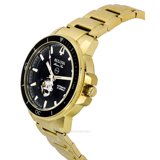Bulova Marine Star 97A174
