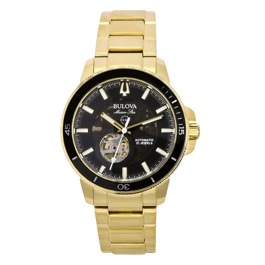 Bulova Marine Star 97A174