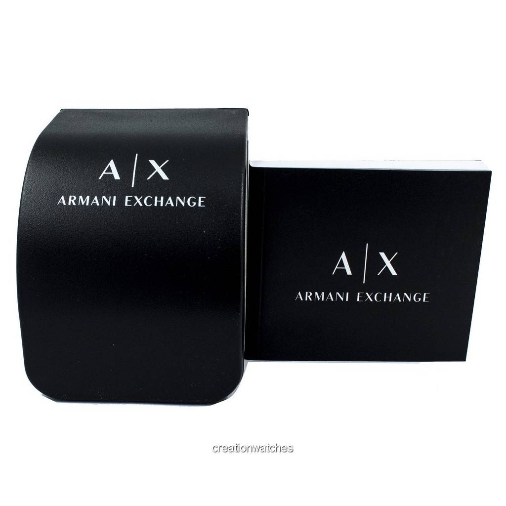 Armani Exchange AX1872