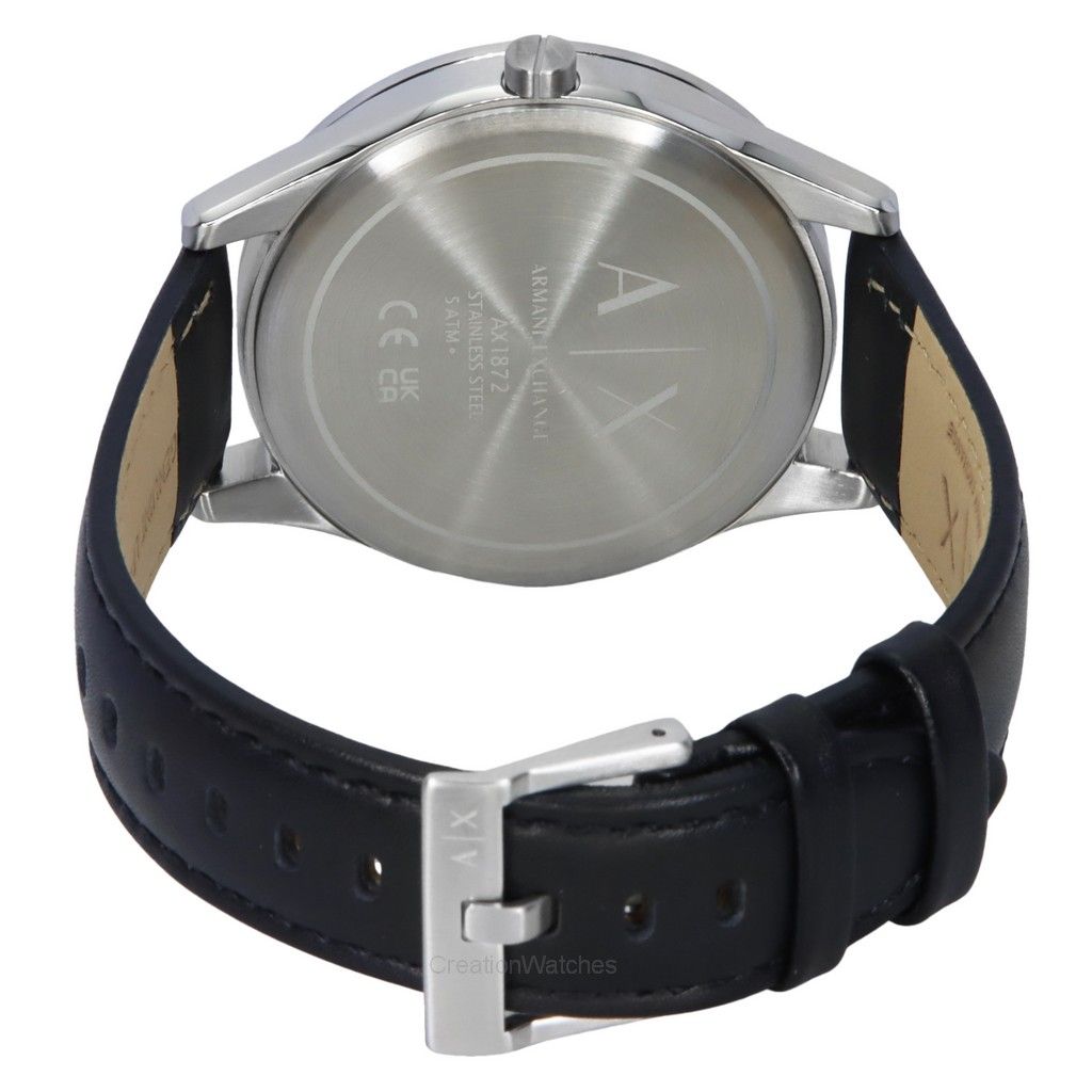 Armani Exchange AX1872