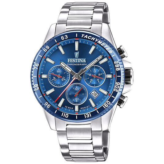 Festina Timeless Chronograph F20560/3