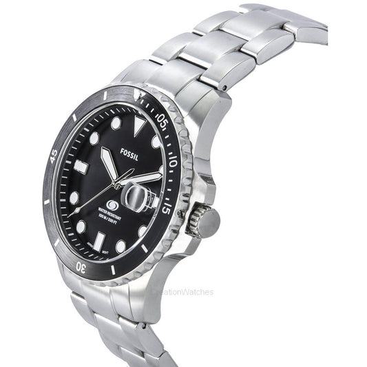Fossil Blue Dive FS6032