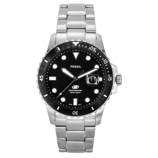 Fossil Blue Dive FS6032