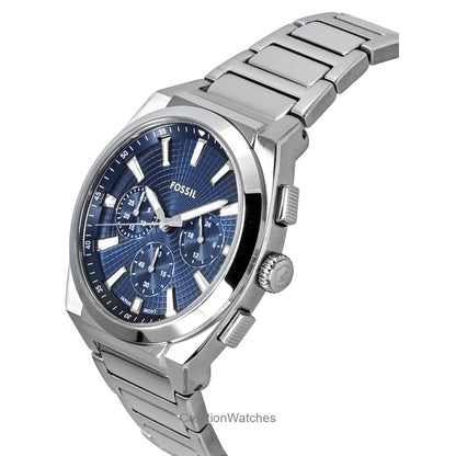 Fossil Everett Chronograph FS6104