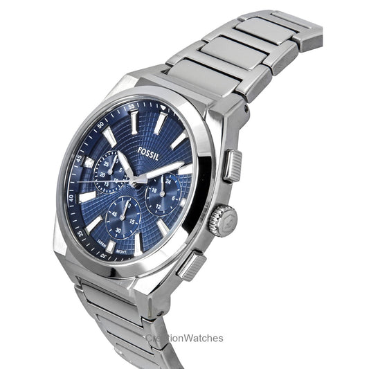 Fossil Everett Chronograph FS6104