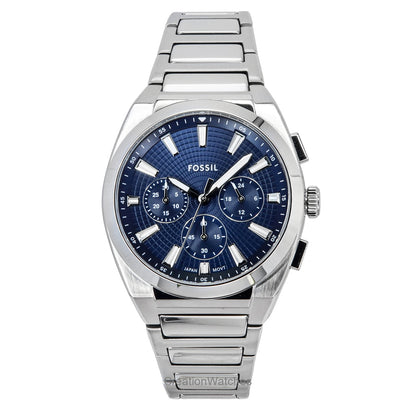 Fossil Everett Chronograph FS6104