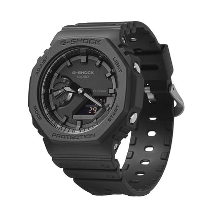 Casio G-Shock GA-2100-1A1