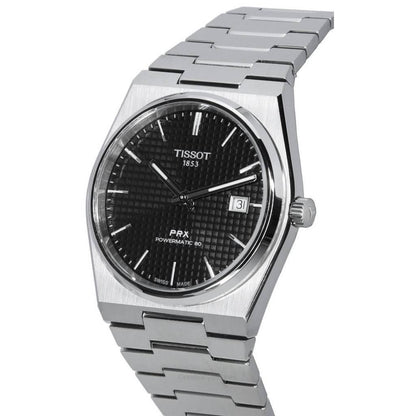 Tissot PRX Powermatic 80 - SANTEL