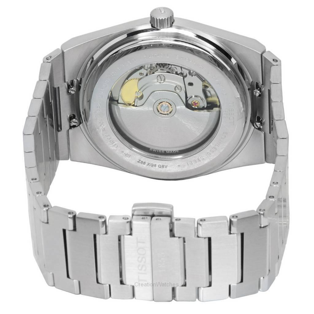 Tissot PRX Powermatic 80 - SANTEL