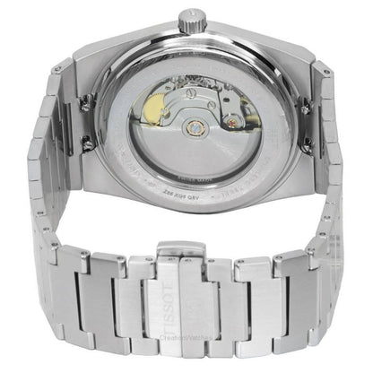 Tissot PRX Powermatic 80 - SANTEL