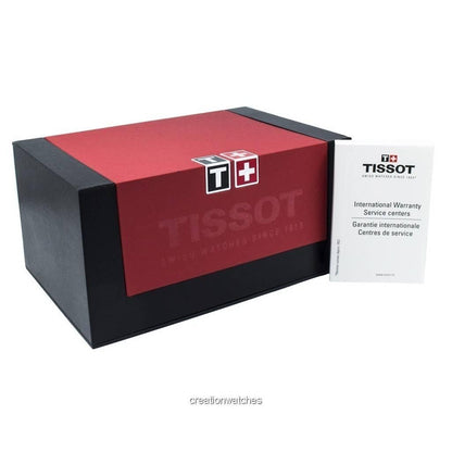 Tissot PRX Powermatic 80 - SANTEL