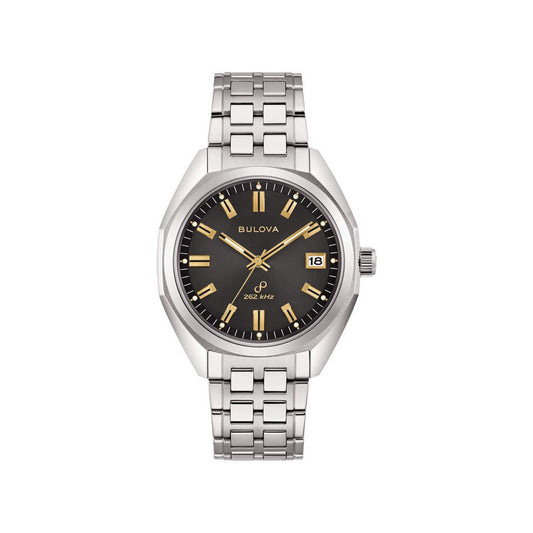 Bulova Jet Star 96B415