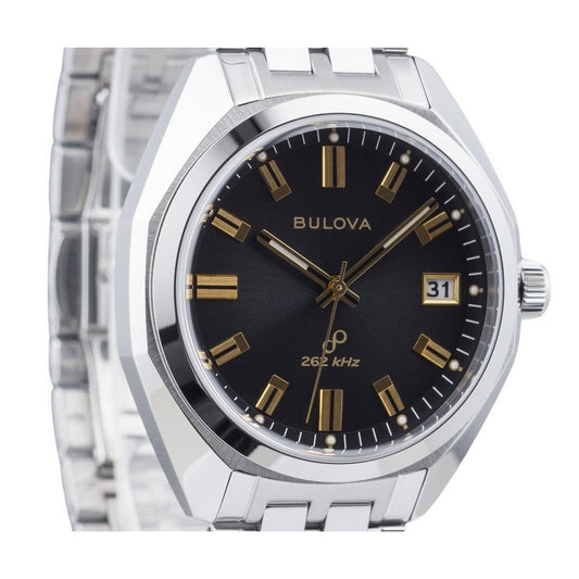 Bulova Jet Star 96B415