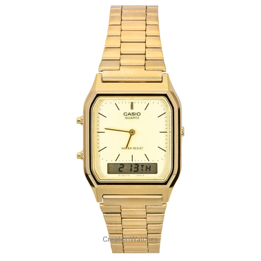 Casio AQ-230GA-9DMQYES